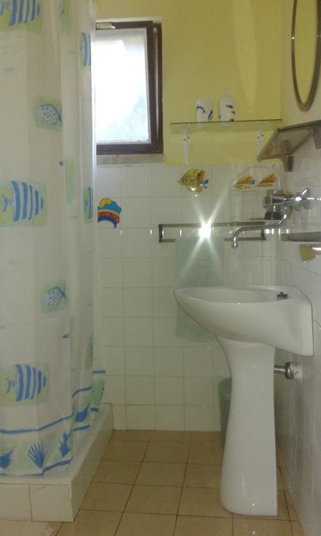 Nyaraló Villa Biankura Blato
