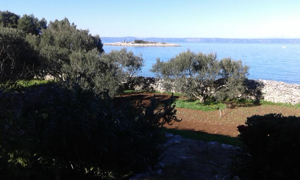 Villa Biankura Blato