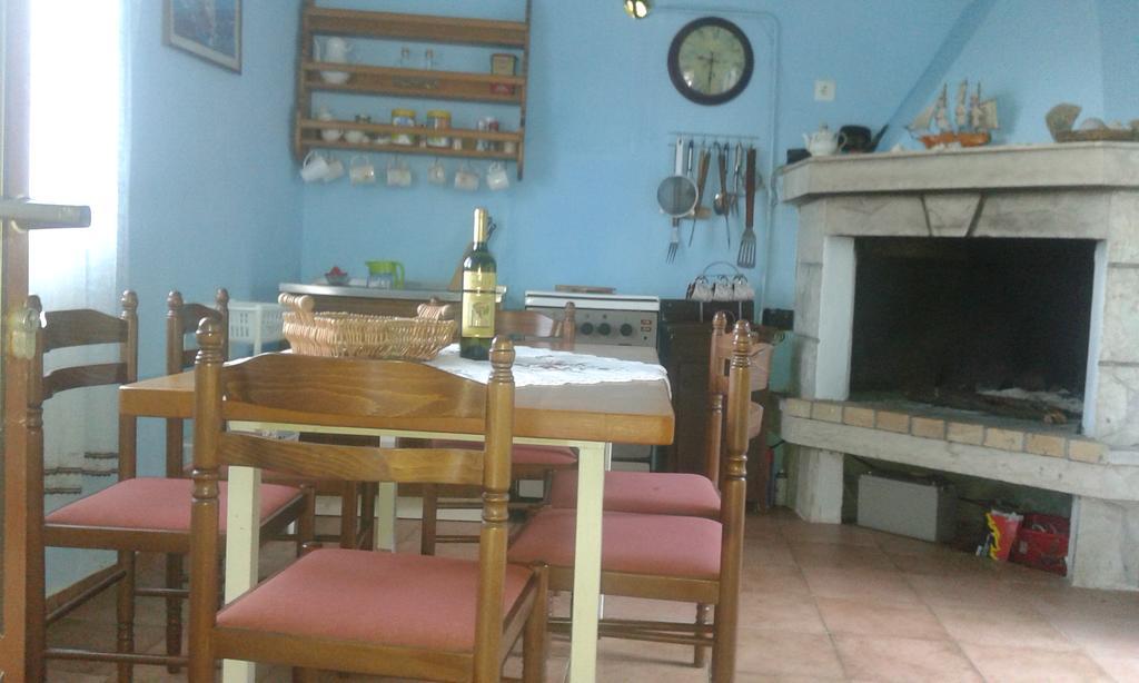Villa Biankura *