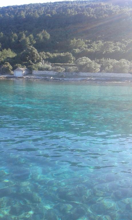 Villa Biankura * Blato