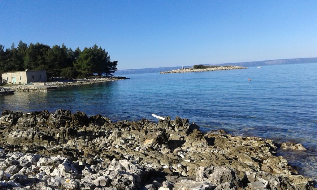 Villa Biankura Nyaraló Blato