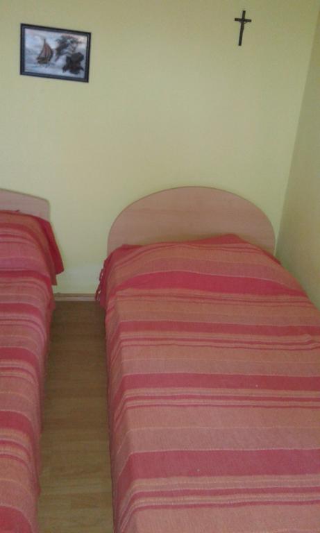Villa Biankura * Blato